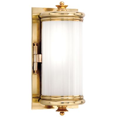 Bristol Wall Sconce by Hudson Valley Lighting - Starlight Lighting USA and Canada